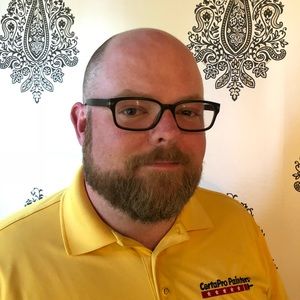 Meet your Posher, Matthew